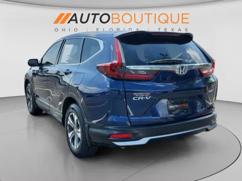 Another view of 2020 Honda CR-V LX for sale in Columbus, OH at Auto Boutique Ohio