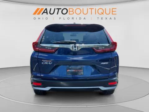 More photos of 2020 Honda CR-V LX at Auto Boutique Ohio, OH