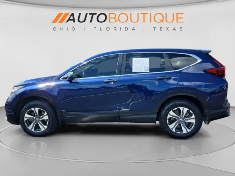 Photos of 2020 Honda CR-V LX for sale in Columbus, OH at Auto Boutique Ohio