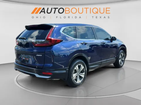 More photos of 2020 Honda CR-V LX at Auto Boutique Ohio, OH