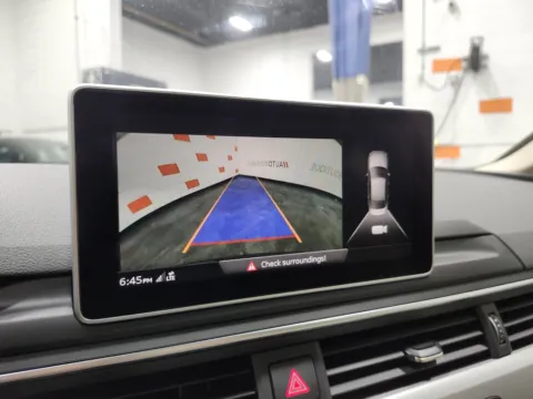 More photos of 2018 Audi A4 Premium at Auto Boutique Ohio, OH
