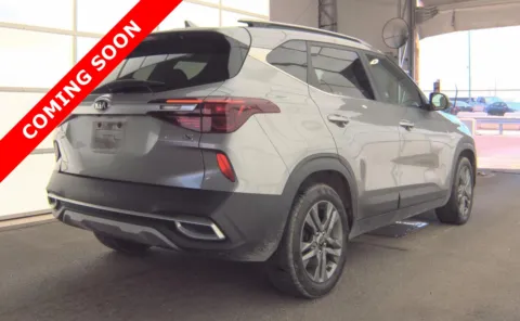 More photos of 2021 Kia Seltos S at Auto Boutique Ohio, OH
