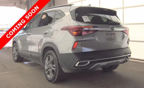 More photos of 2021 Kia Seltos S at Auto Boutique Ohio, OH