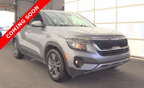 Another view of 2021 Kia Seltos S for sale in Columbus, OH at Auto Boutique Ohio