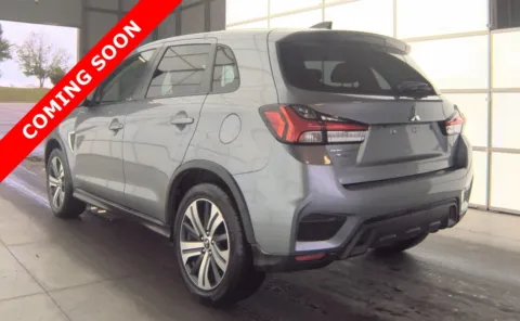 More photos of 2021 Mitsubishi Outlander Sport SE at Auto Boutique Ohio, OH