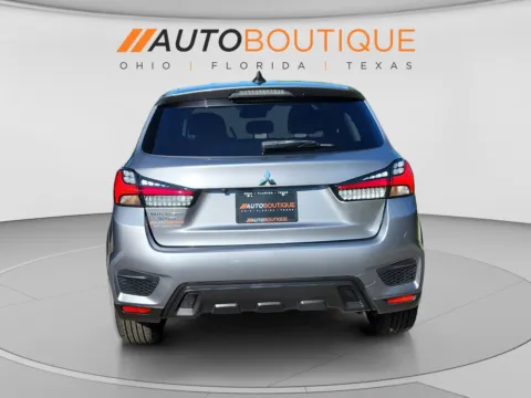 More photos of 2021 Mitsubishi Outlander Sport SE at Auto Boutique Ohio, OH