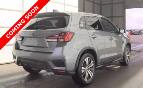 More photos of 2021 Mitsubishi Outlander Sport SE at Auto Boutique Ohio, OH