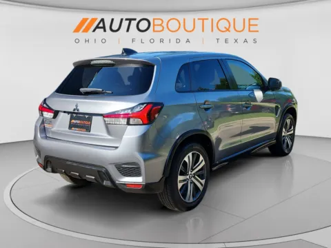 More photos of 2021 Mitsubishi Outlander Sport SE at Auto Boutique Ohio, OH