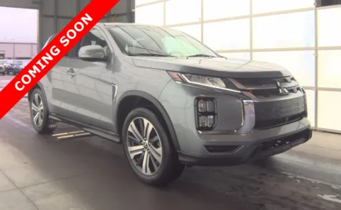 Another view of 2021 Mitsubishi Outlander Sport SE for sale in Columbus, OH at Auto Boutique Ohio