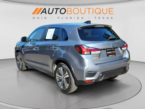 Another view of 2021 Mitsubishi Outlander Sport SE for sale in Columbus, OH at Auto Boutique Ohio
