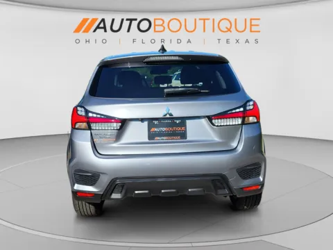 More photos of 2021 Mitsubishi Outlander Sport SE at Auto Boutique Ohio, OH
