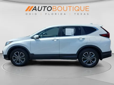 Photos of 2020 Honda CR-V EX-L for sale in Columbus, OH at Auto Boutique Ohio