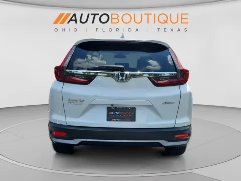 More photos of 2020 Honda CR-V EX-L at Auto Boutique Ohio, OH