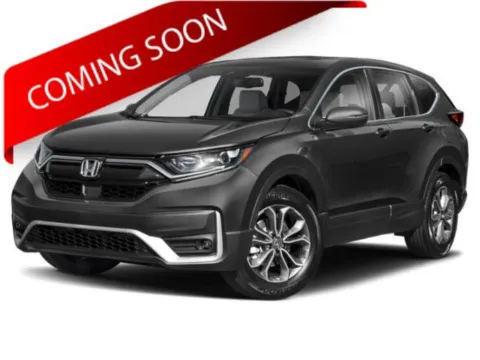 White 2020 Honda CR-V EX-L for sale in Columbus, OH