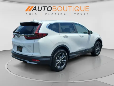 More photos of 2020 Honda CR-V EX-L at Auto Boutique Ohio, OH