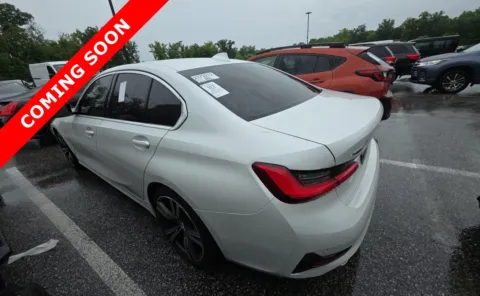 More photos of 2021 BMW 3 Series 330i xDrive at Auto Boutique Ohio, OH