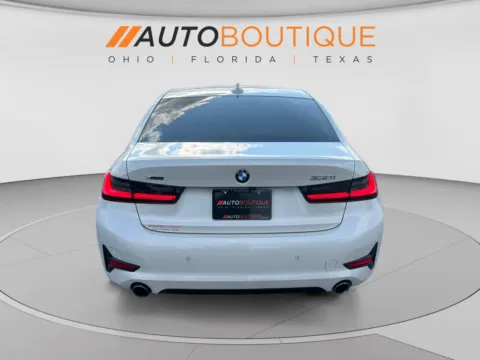 More photos of 2021 BMW 3 Series 330i xDrive at Auto Boutique Ohio, OH