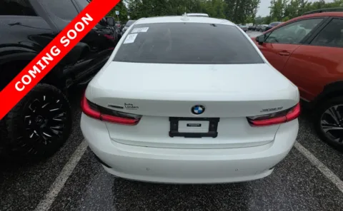 More photos of 2021 BMW 3 Series 330i xDrive at Auto Boutique Ohio, OH