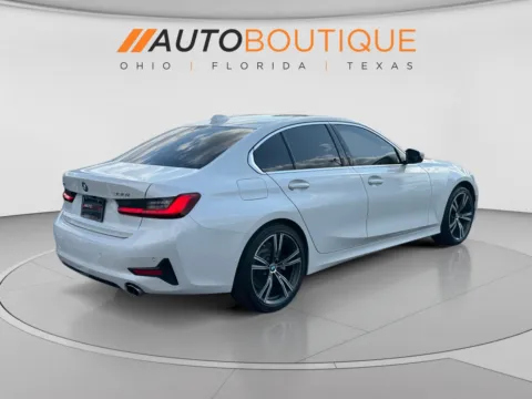 More photos of 2021 BMW 3 Series 330i xDrive at Auto Boutique Ohio, OH