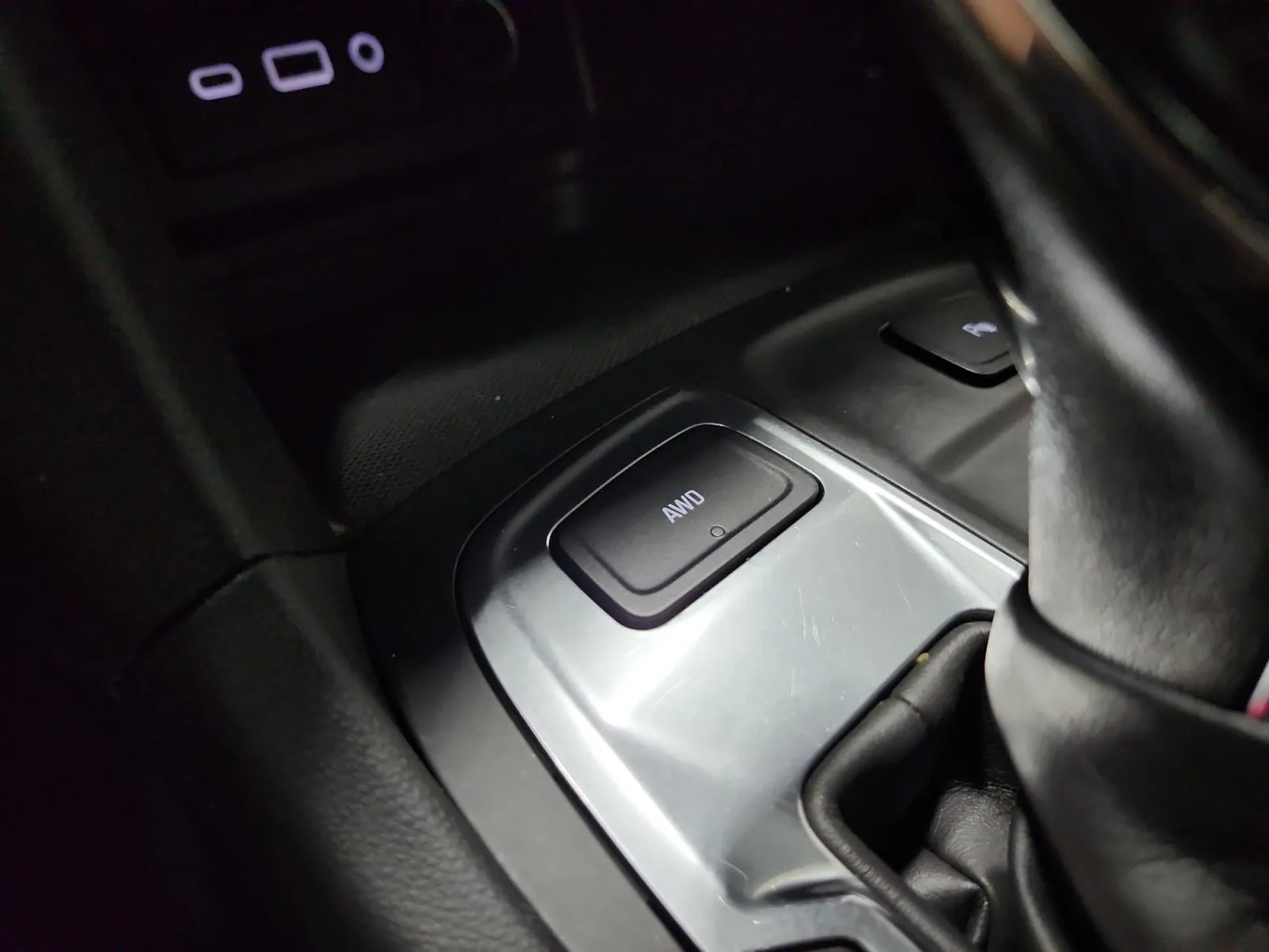 Chevrolet Equinox photo 20