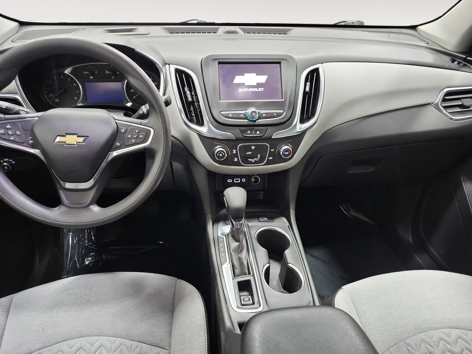 Chevrolet Equinox photo 11