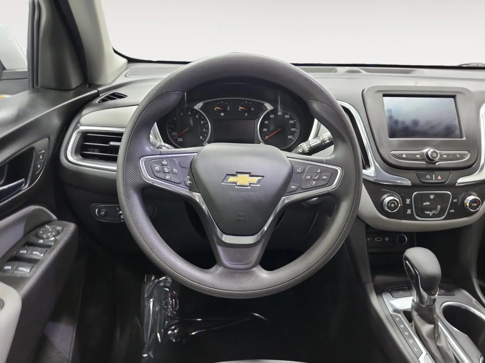 Chevrolet Equinox photo 12