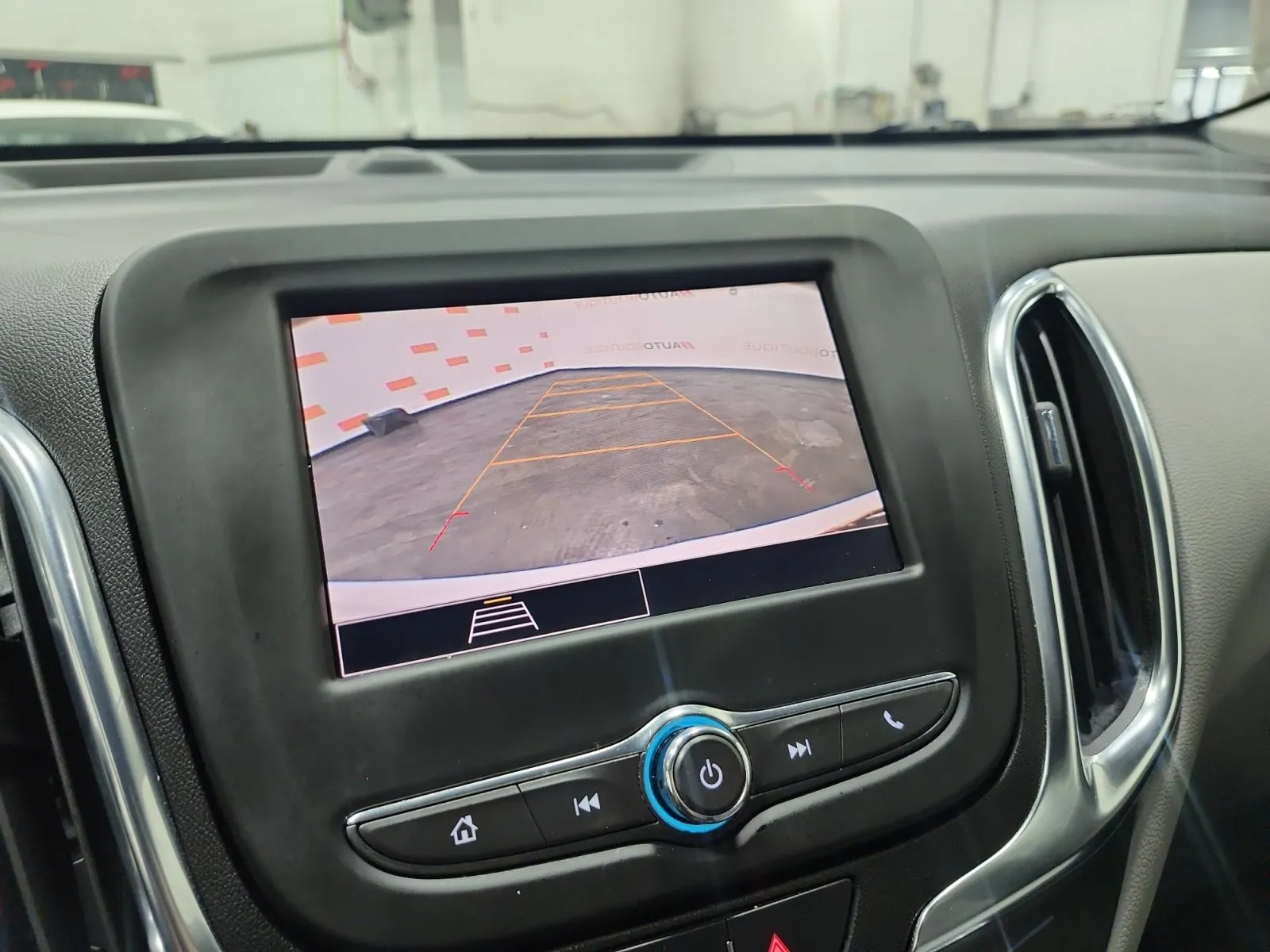 Chevrolet Equinox photo 16