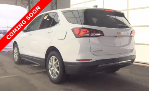 More photos of 2022 Chevrolet Equinox LT at Auto Boutique Ohio, OH