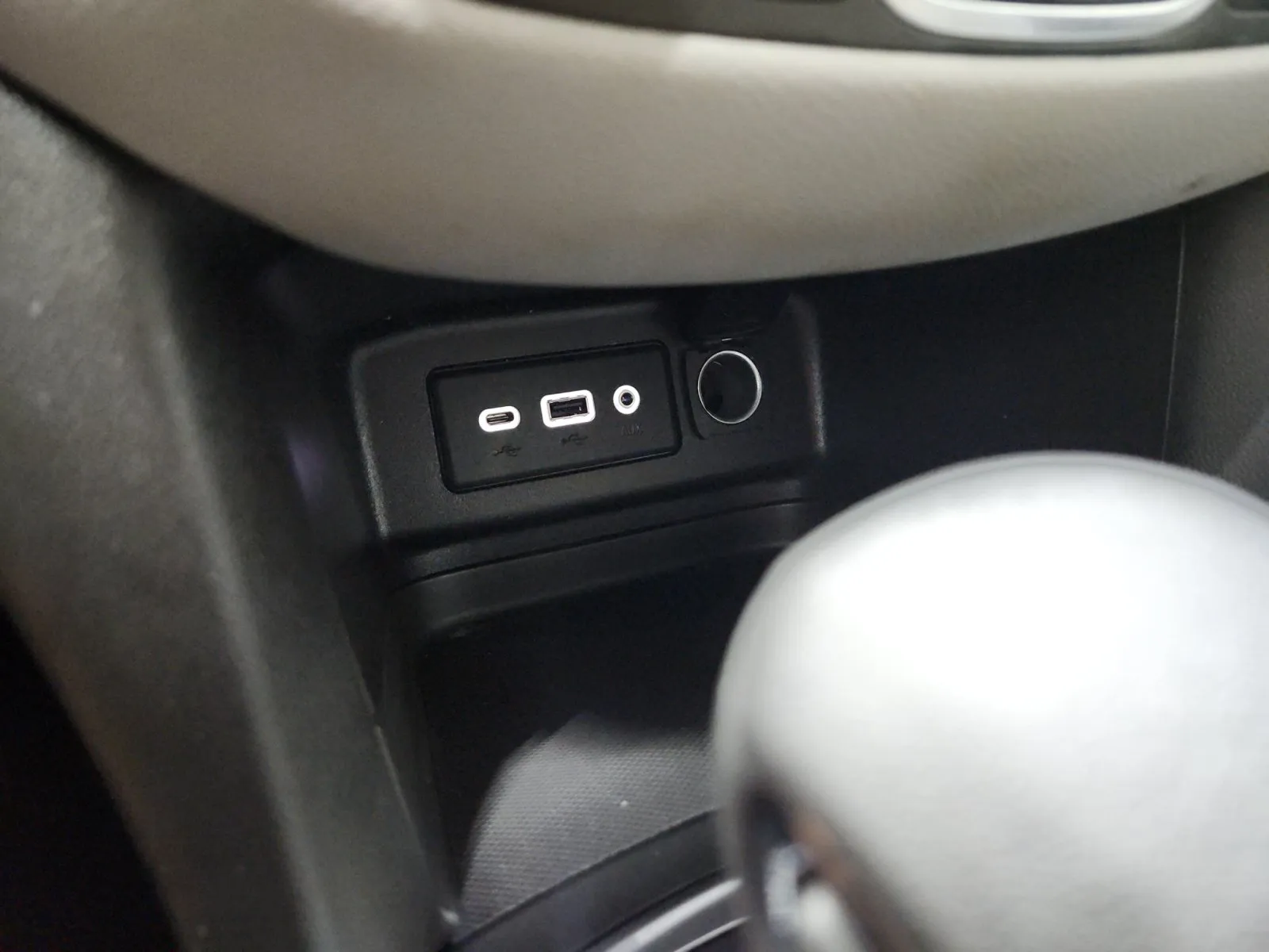 Chevrolet Equinox photo 18