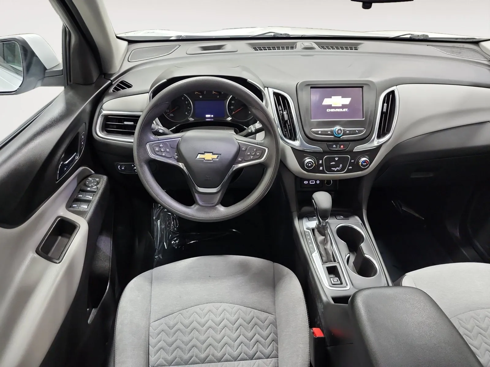 Chevrolet Equinox photo 10