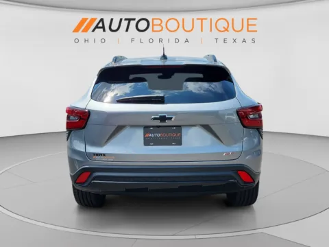 More photos of 2024 Chevrolet Trax 2RS at Auto Boutique Ohio, OH