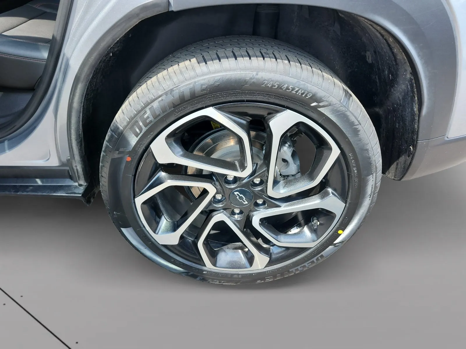 Chevrolet Trax photo 14