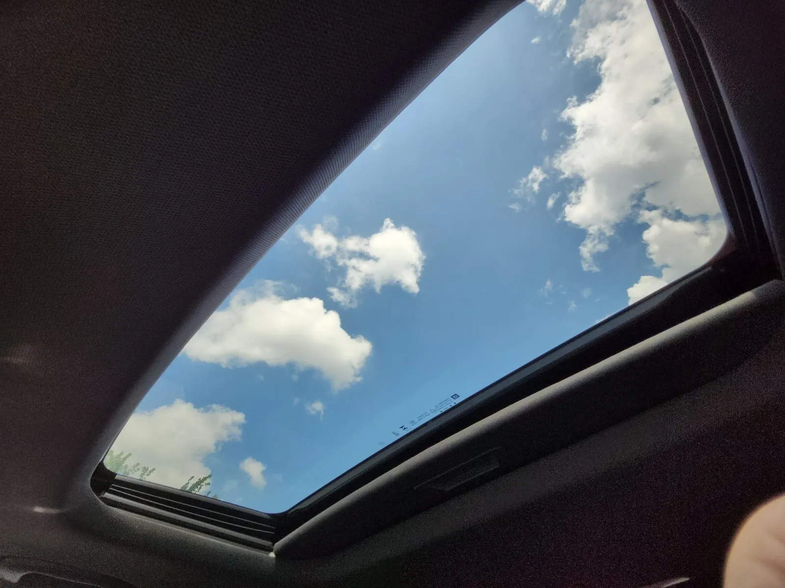 Chevrolet Trax photo 16