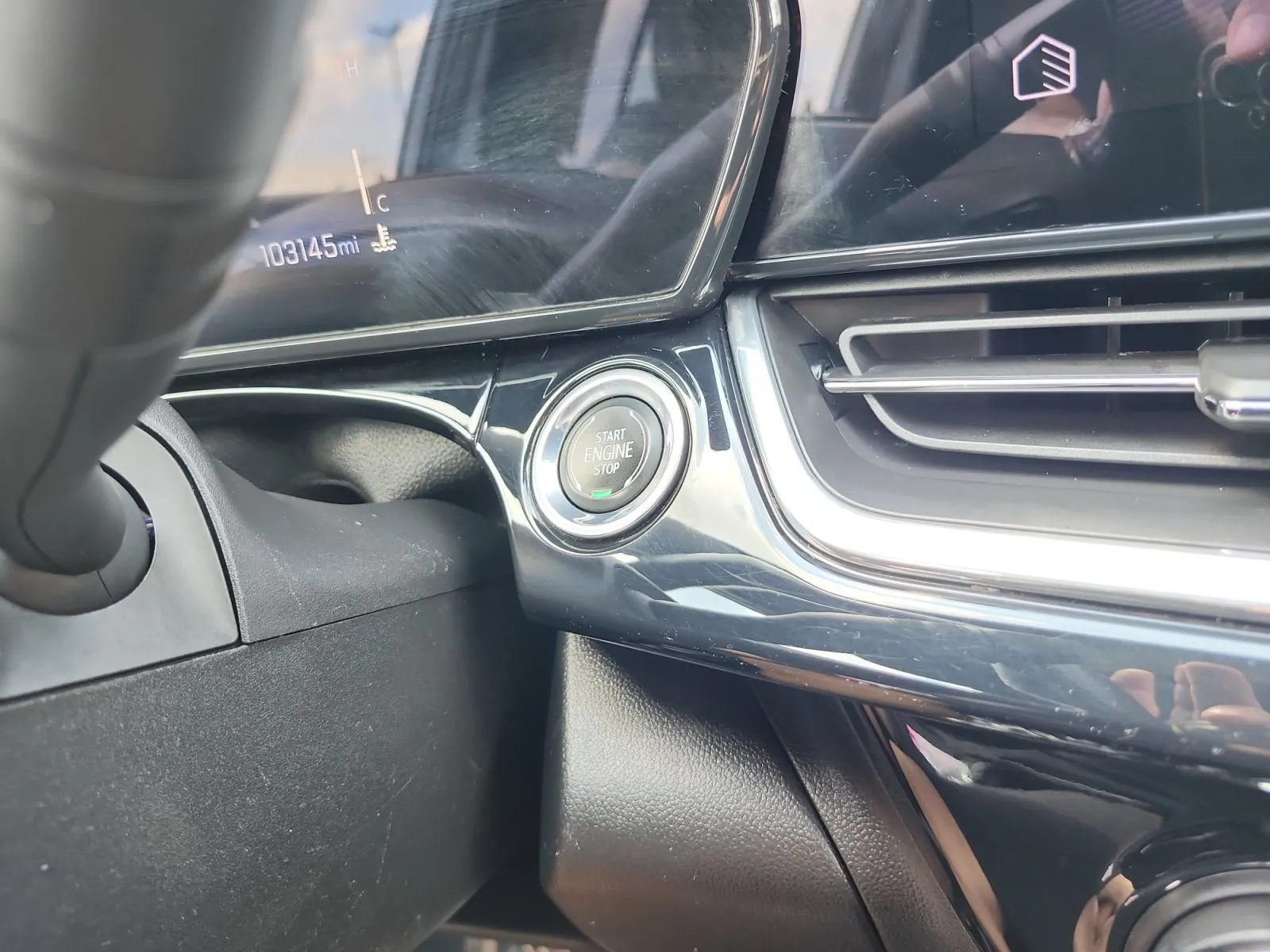 Chevrolet Trax photo 20