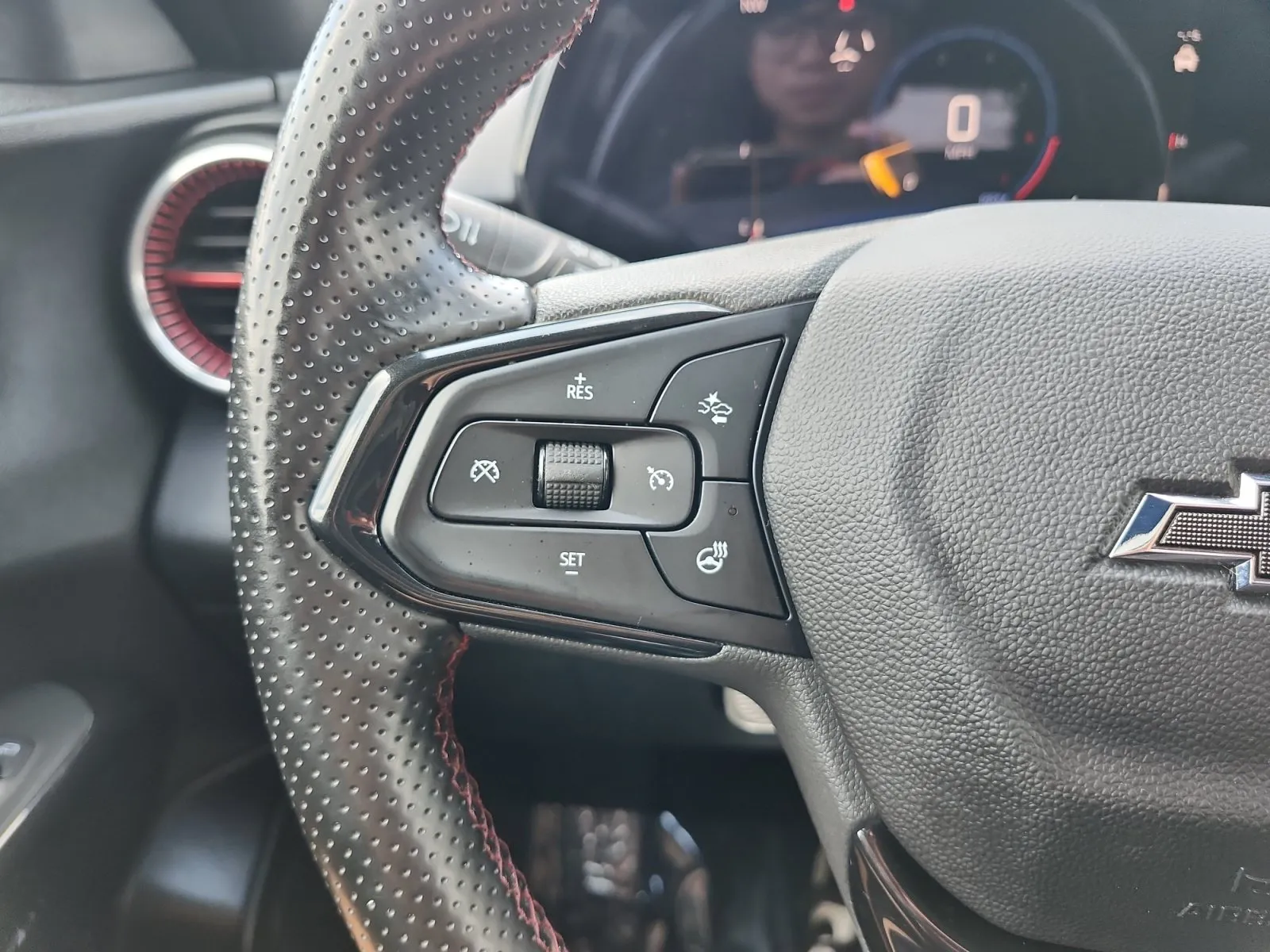 Chevrolet Trax photo 25