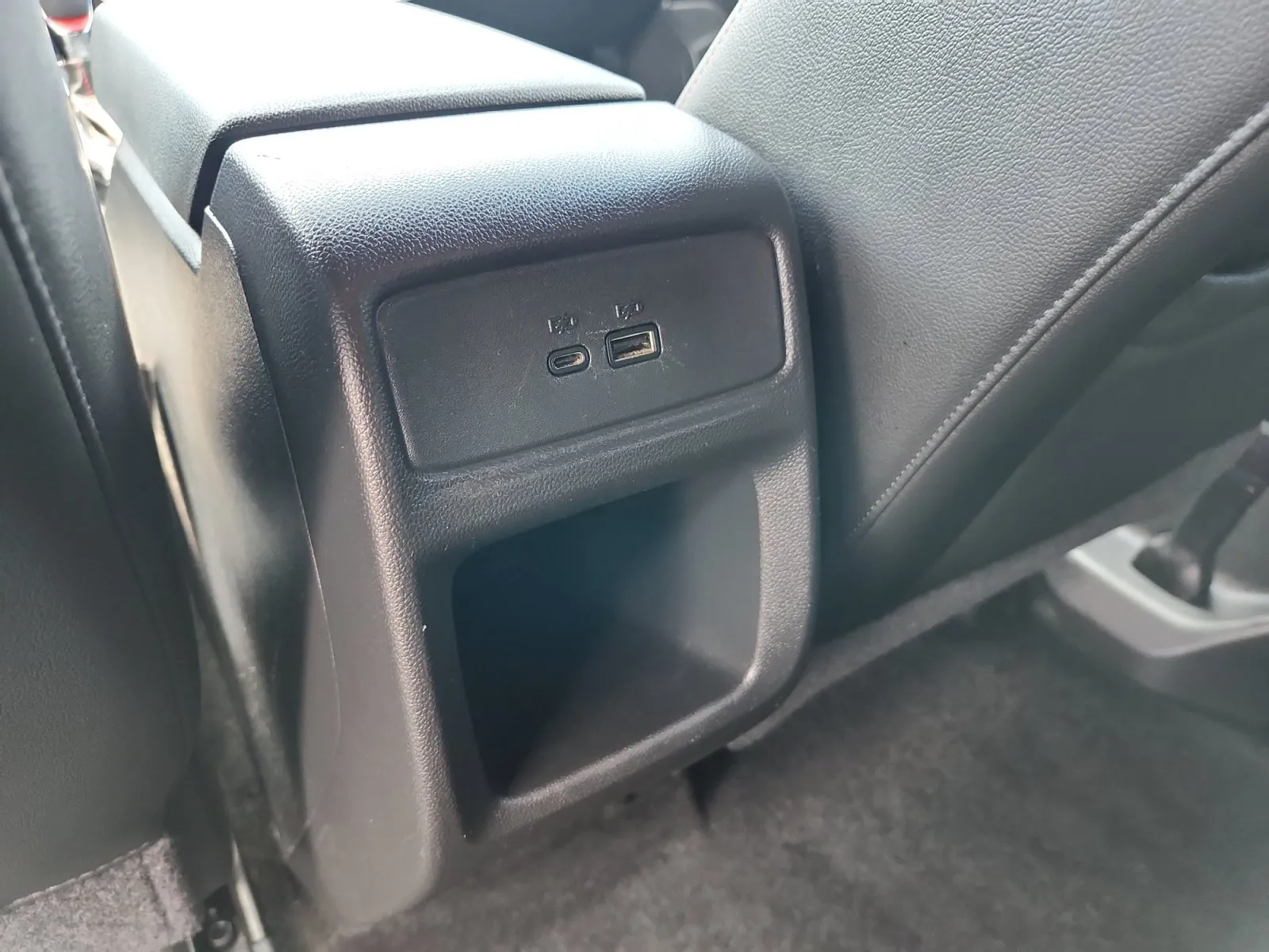 Chevrolet Trax photo 15