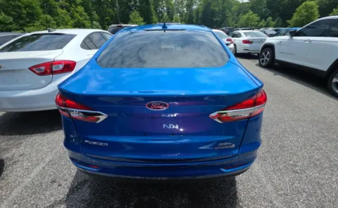 More photos of 2019 Ford Fusion Hybrid SEL at Auto Boutique Ohio, OH