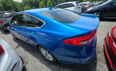 More photos of 2019 Ford Fusion Hybrid SEL at Auto Boutique Ohio, OH