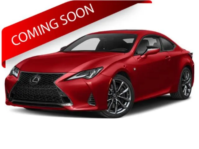 2019 Lexus RC for sale in Columbus, OH