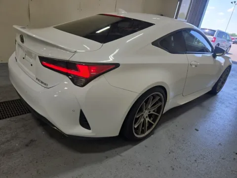 More photos of 2019 Lexus RC 300 F SPORT at Auto Boutique Ohio, OH