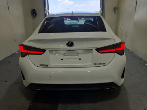 More photos of 2019 Lexus RC 300 F SPORT at Auto Boutique Ohio, OH