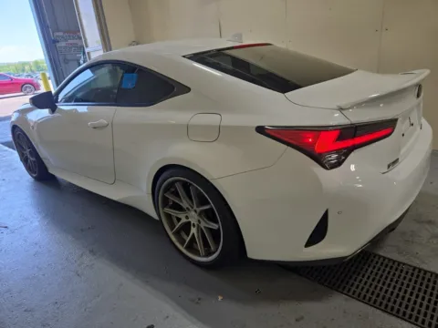 Another view of 2019 Lexus RC 300 F SPORT for sale in Columbus, OH at Auto Boutique Ohio