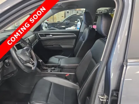 More photos of 2023 Volkswagen Atlas 3.6L V6 SE w/Technology at Auto Boutique Ohio, OH
