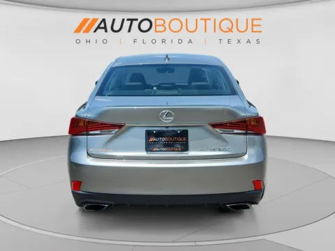 More photos of 2017 Lexus IS 300 at Auto Boutique Ohio, OH