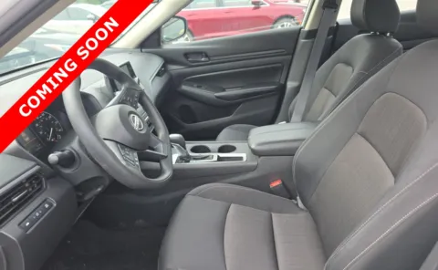 More photos of 2024 Nissan Altima 2.5 S at Auto Boutique Ohio, OH