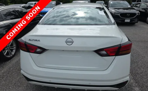 More photos of 2024 Nissan Altima 2.5 S at Auto Boutique Ohio, OH