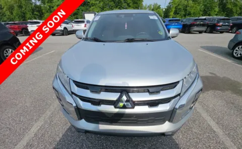 Another view of 2021 Mitsubishi Outlander Sport SE for sale in Columbus, OH at Auto Boutique Ohio