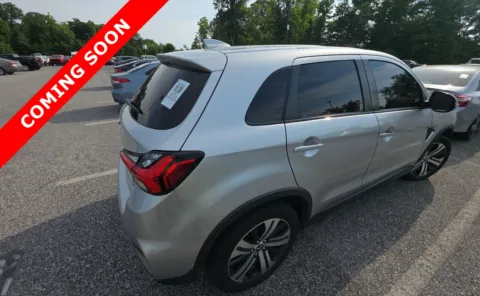 More photos of 2021 Mitsubishi Outlander Sport SE at Auto Boutique Ohio, OH