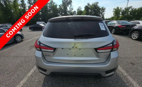 More photos of 2021 Mitsubishi Outlander Sport SE at Auto Boutique Ohio, OH