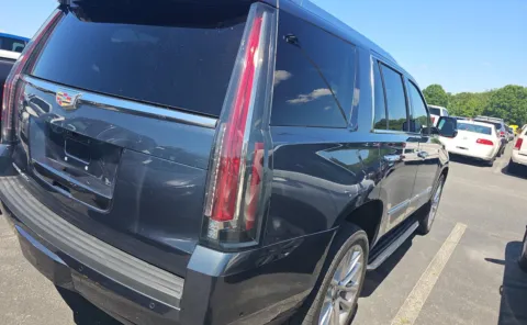 Another view of 2020 Cadillac Escalade Luxury for sale in Columbus, OH at Auto Boutique Ohio